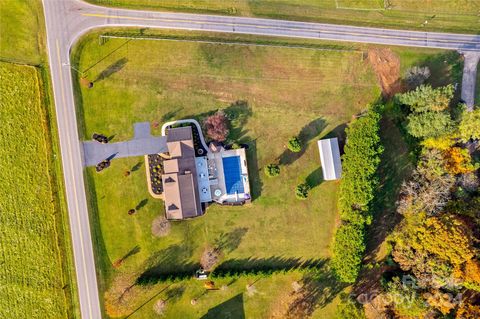 A home in Stony Point