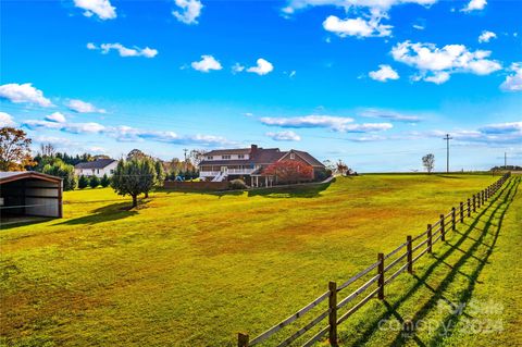 A home in Stony Point