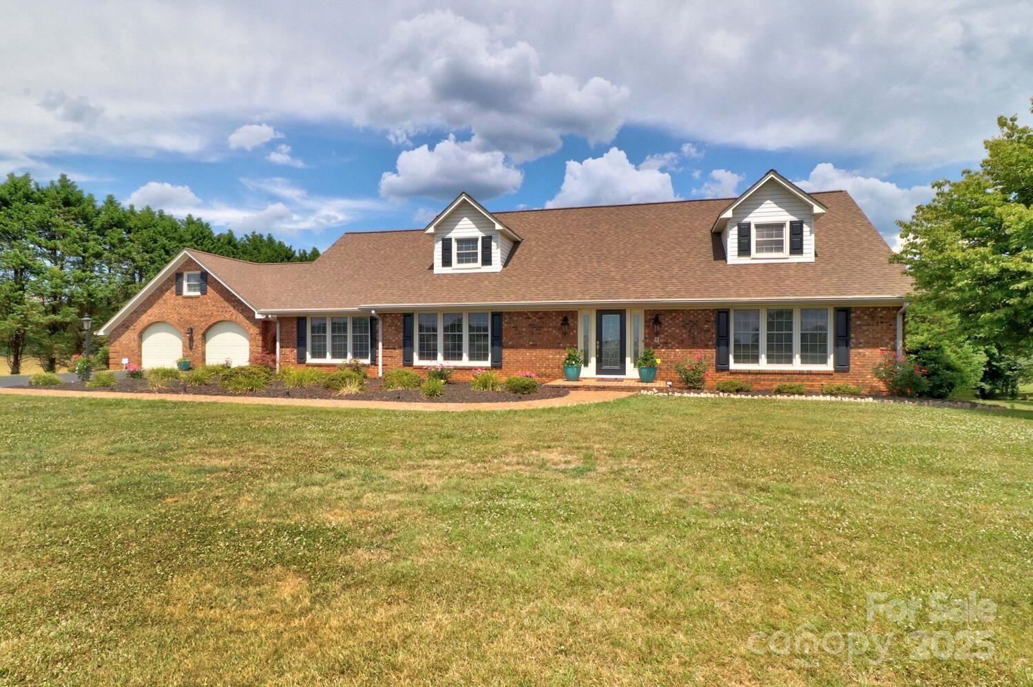 4723 Old Mountain Road