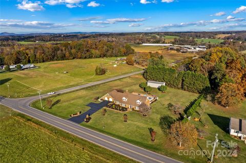 A home in Stony Point