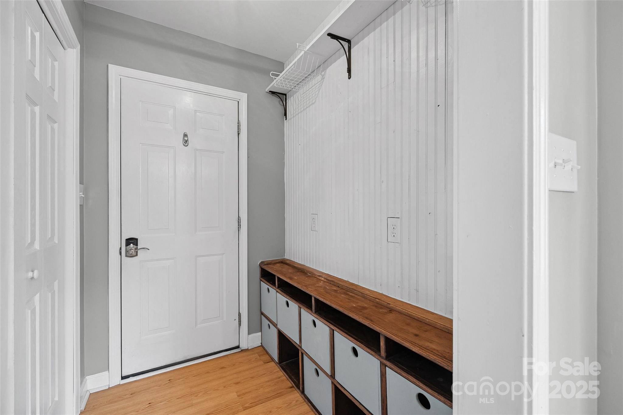 Williford Woods - Residential