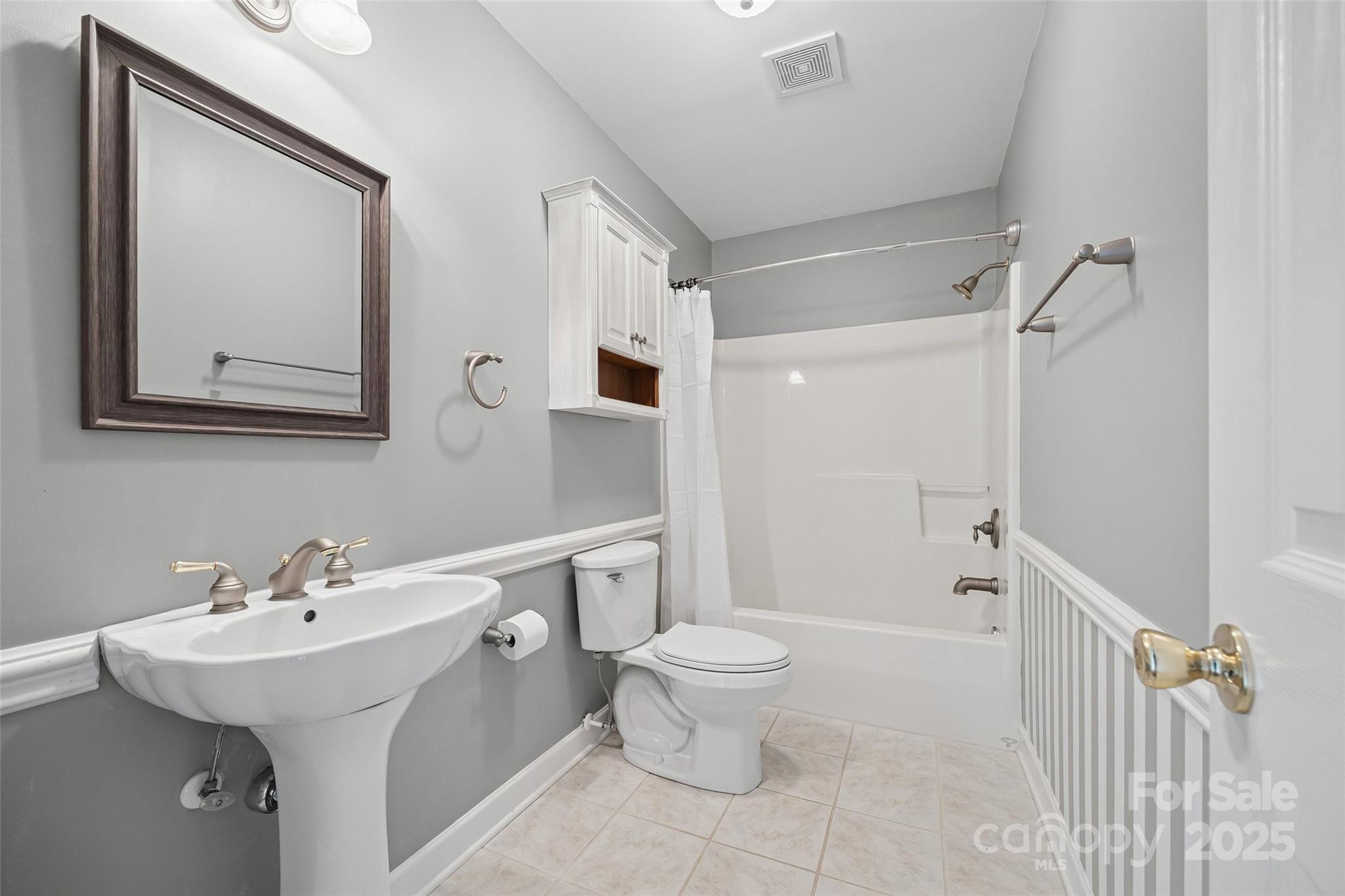 Williford Woods - Residential