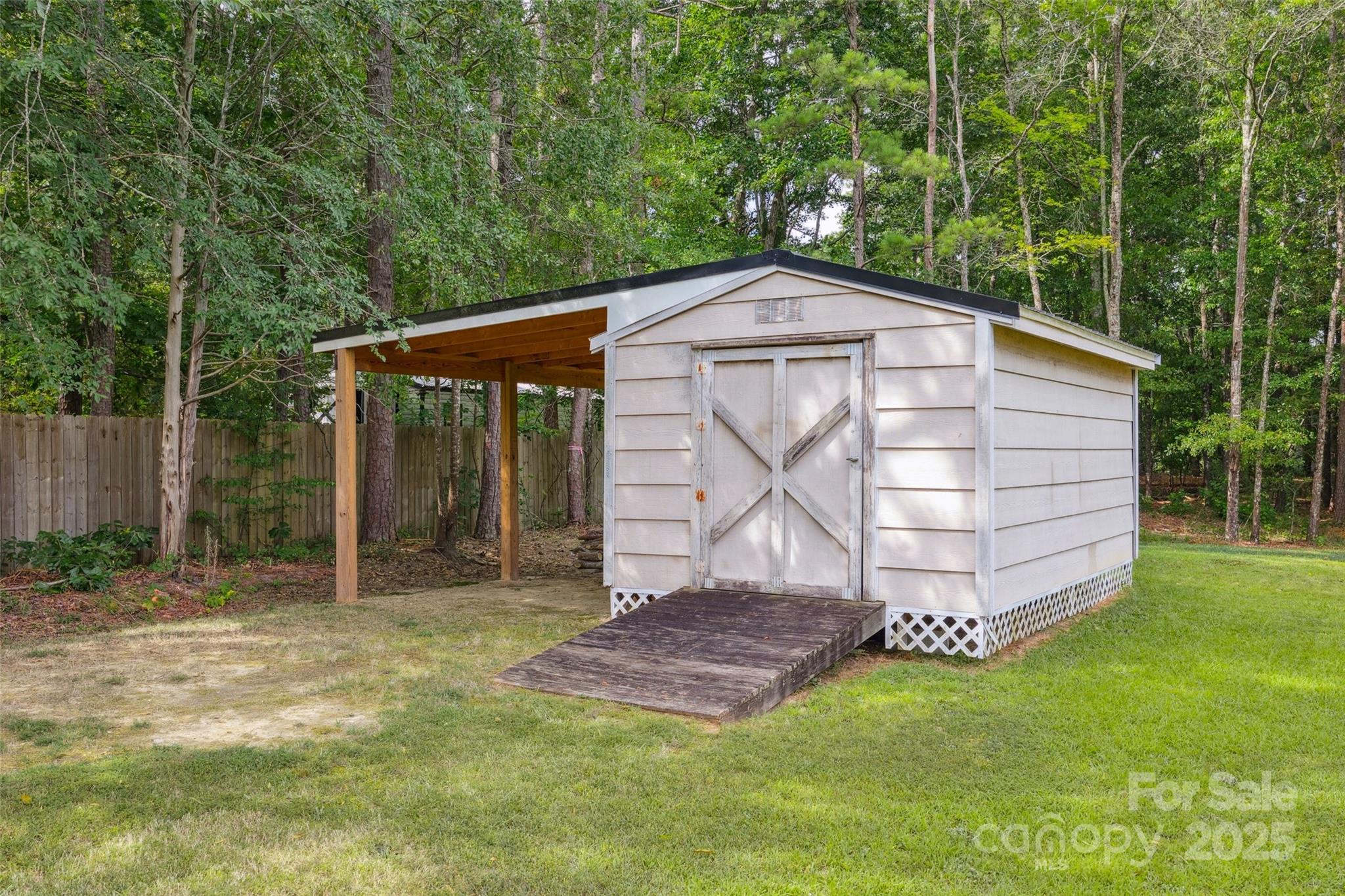 Williford Woods - Residential