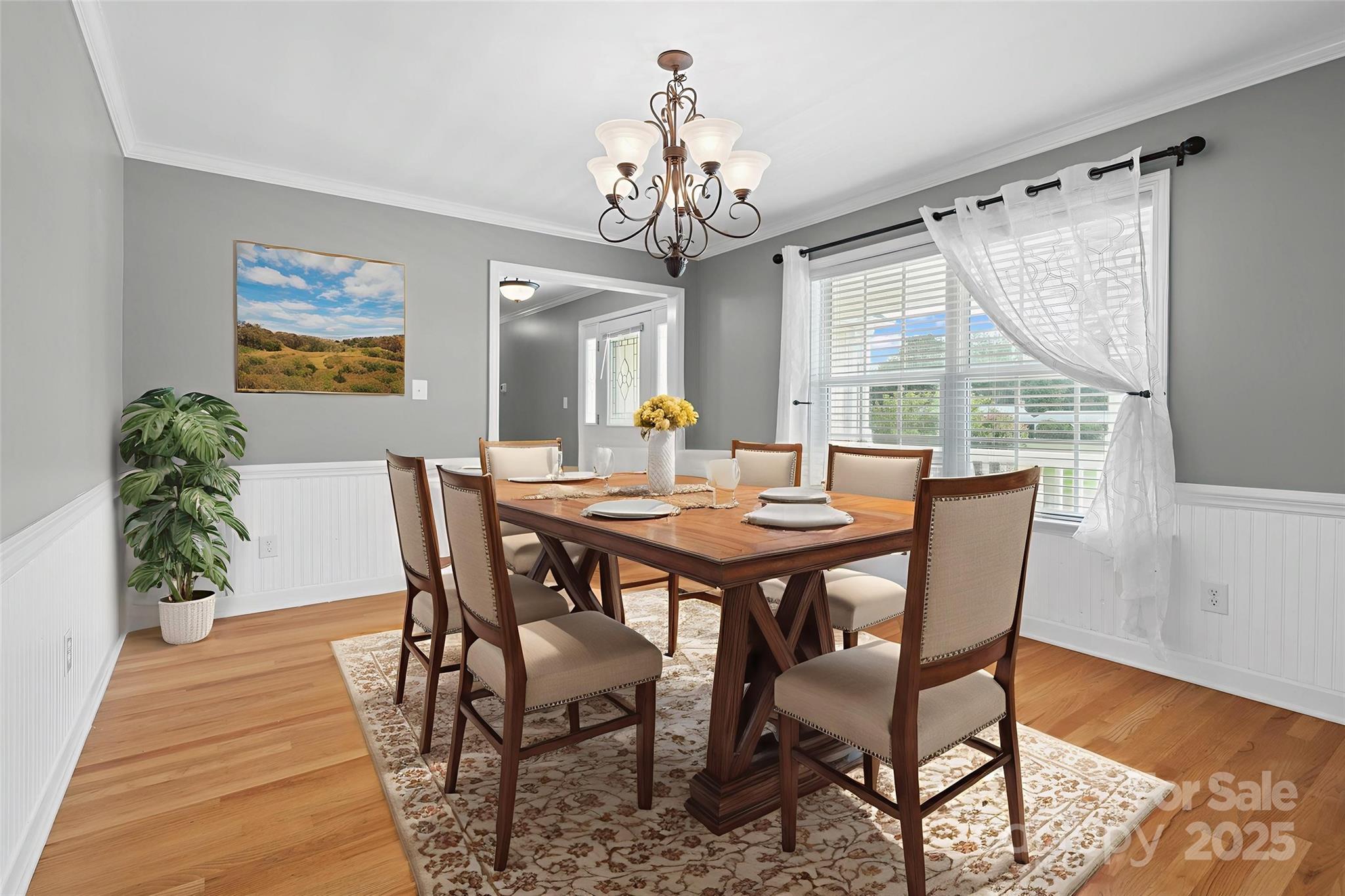 Williford Woods - Residential