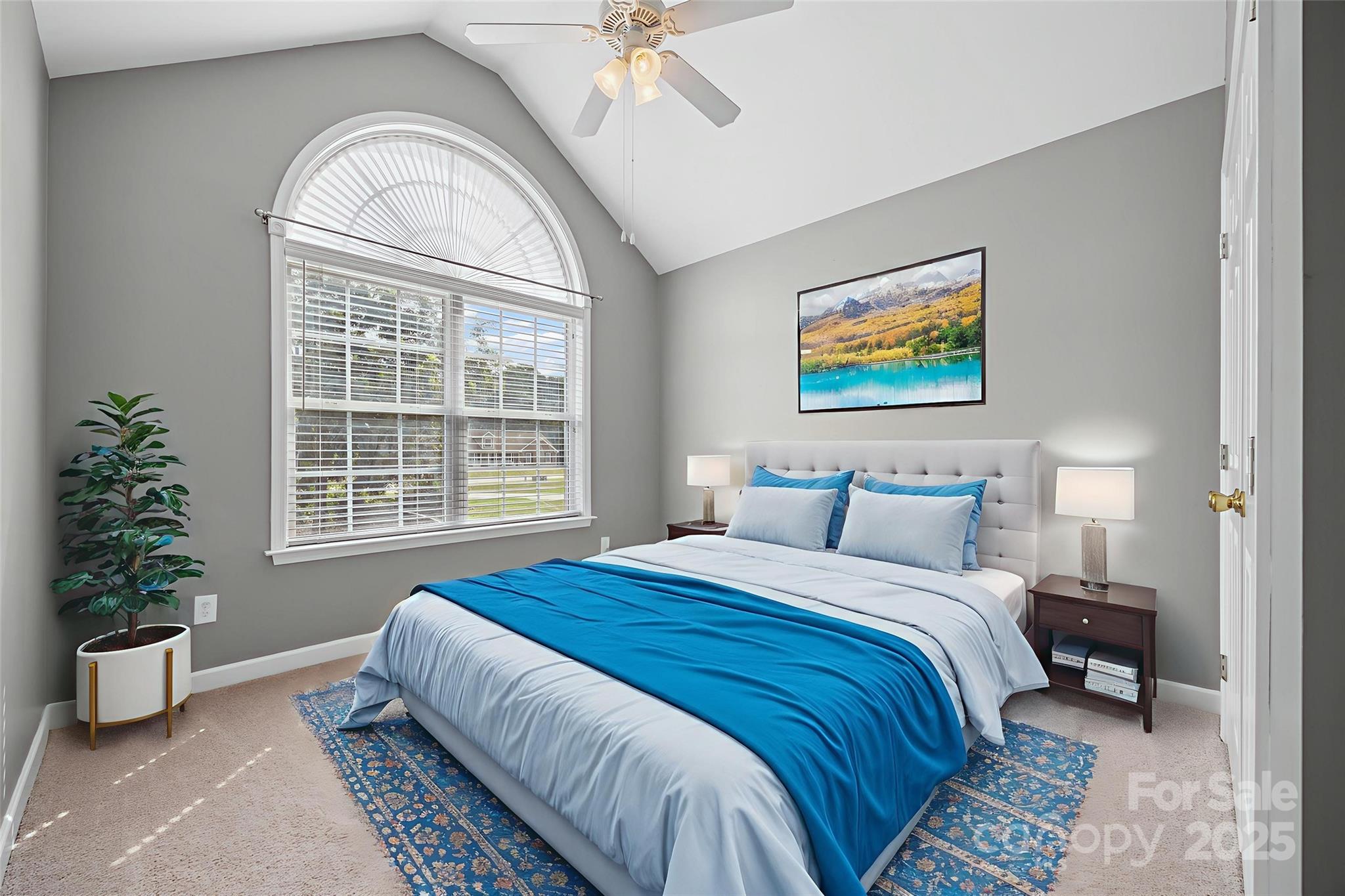 Williford Woods - Residential