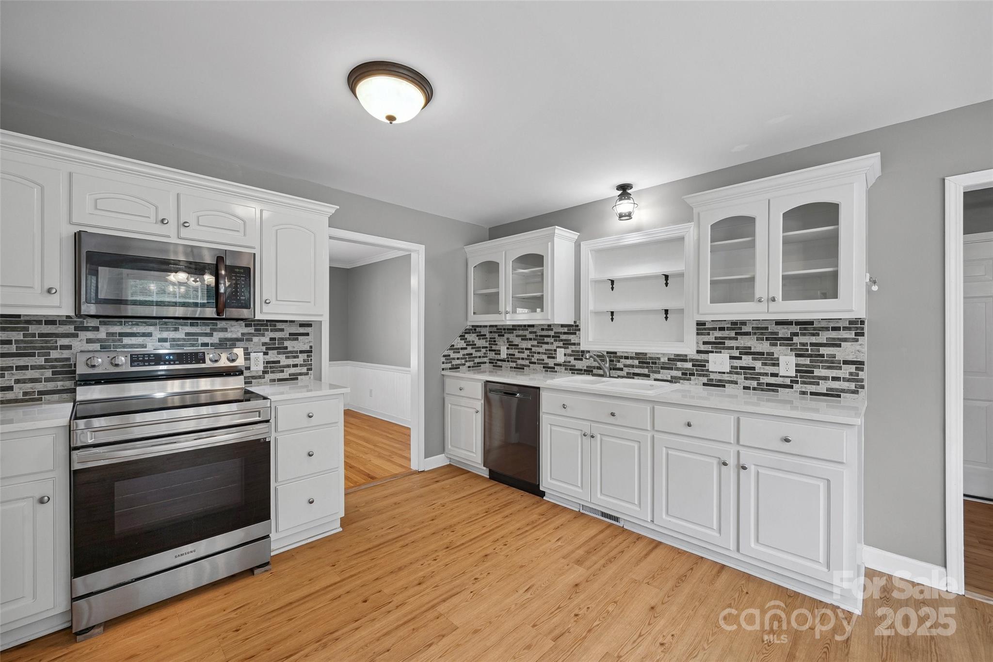 1961 Williford Woods Lane