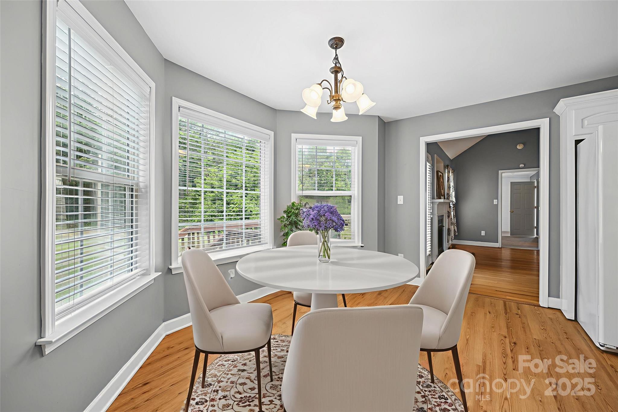 Williford Woods - Residential