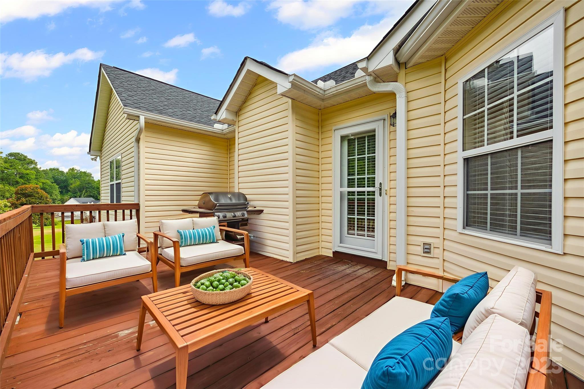 Williford Woods - Residential