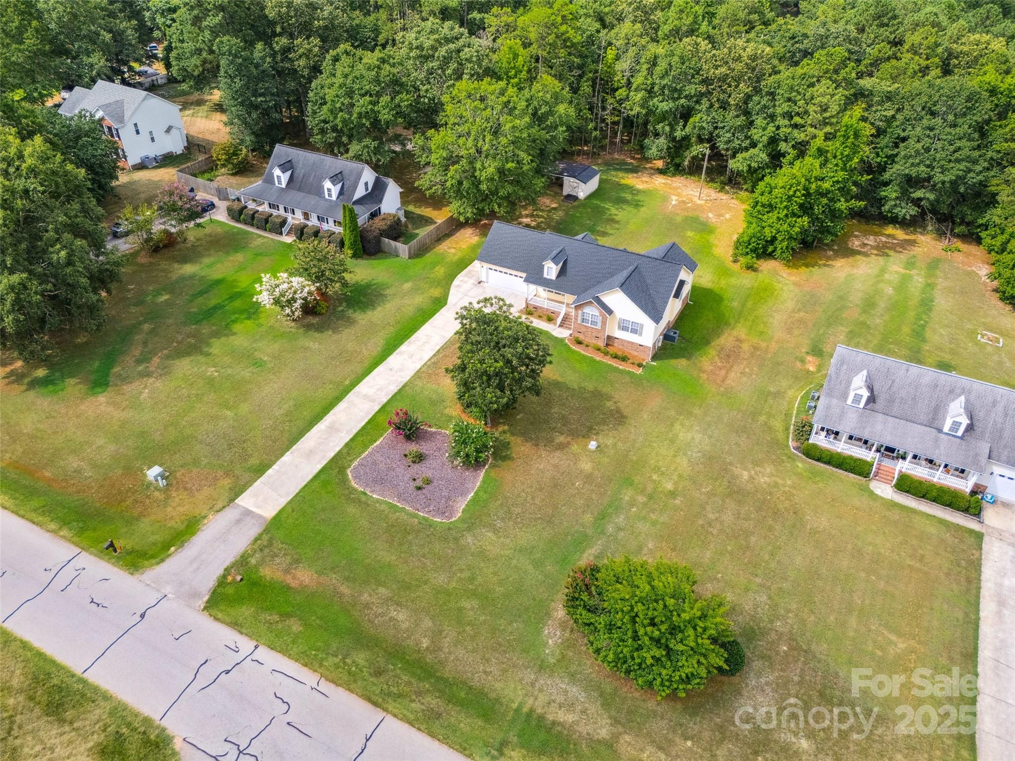 Williford Woods - Residential