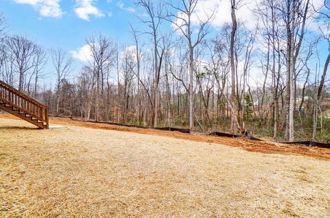 A home in Statesville