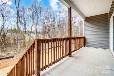 A home in Statesville