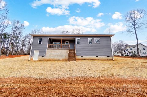 A home in Statesville