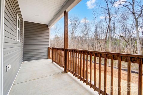 A home in Statesville