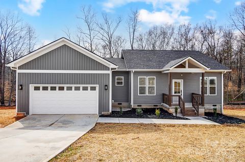 A home in Statesville