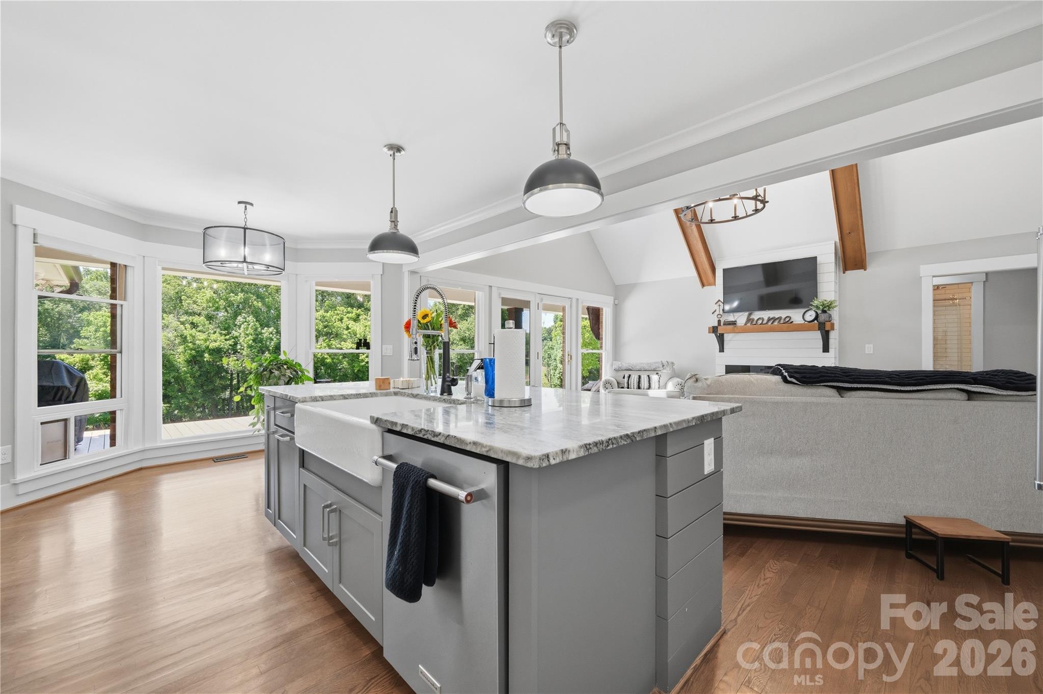 Burleson Farms - Residential
