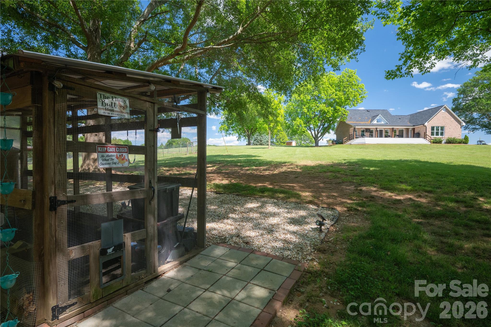 Burleson Farms - Residential