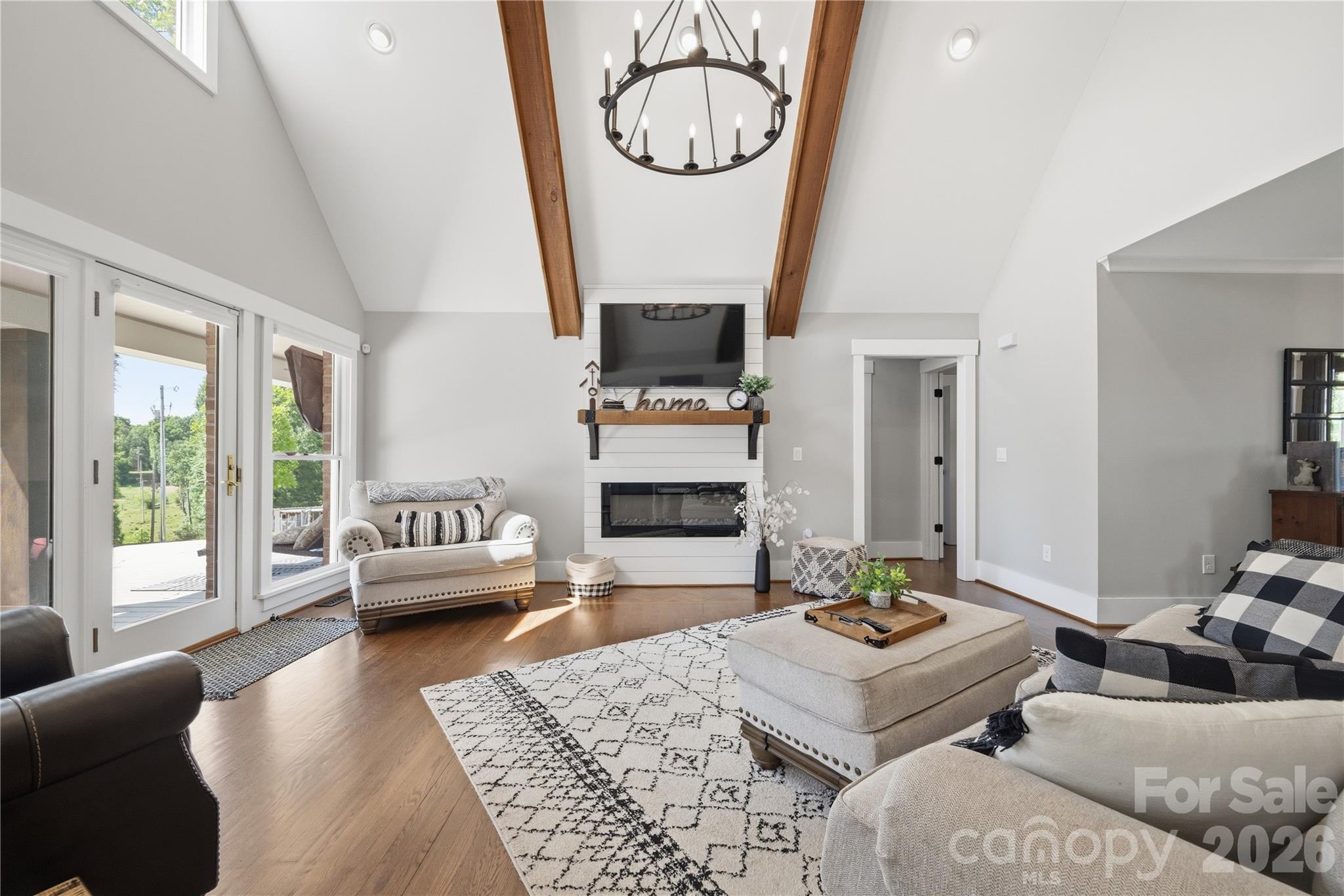 Burleson Farms - Residential