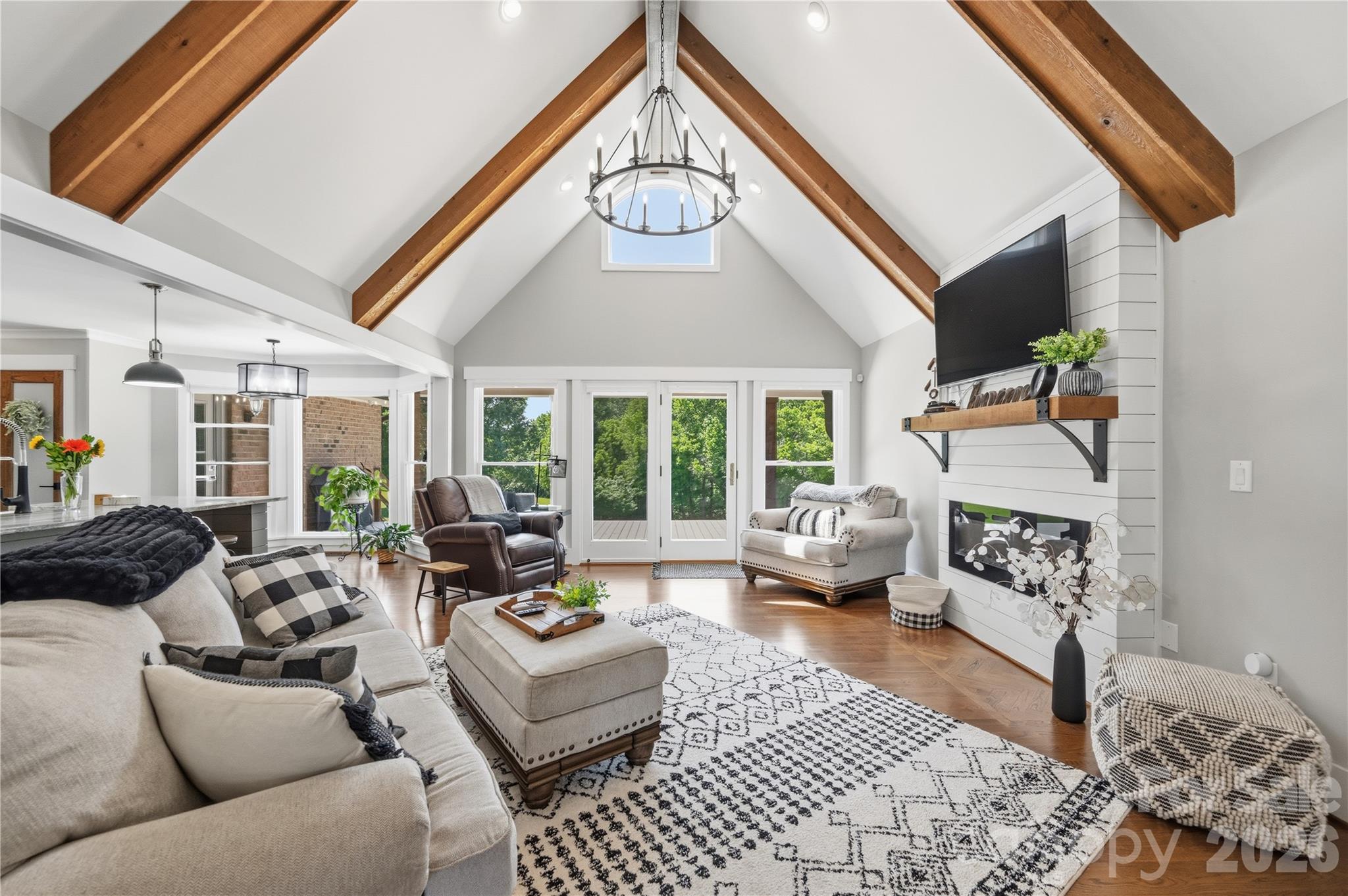 Burleson Farms - Residential