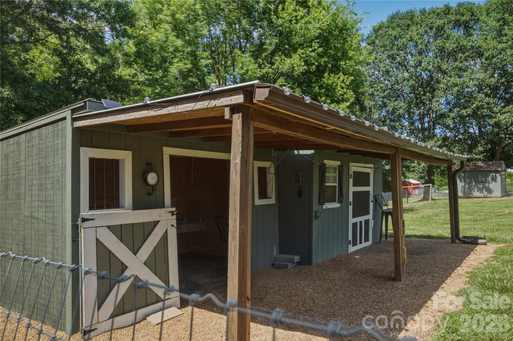 Burleson Farms - Residential