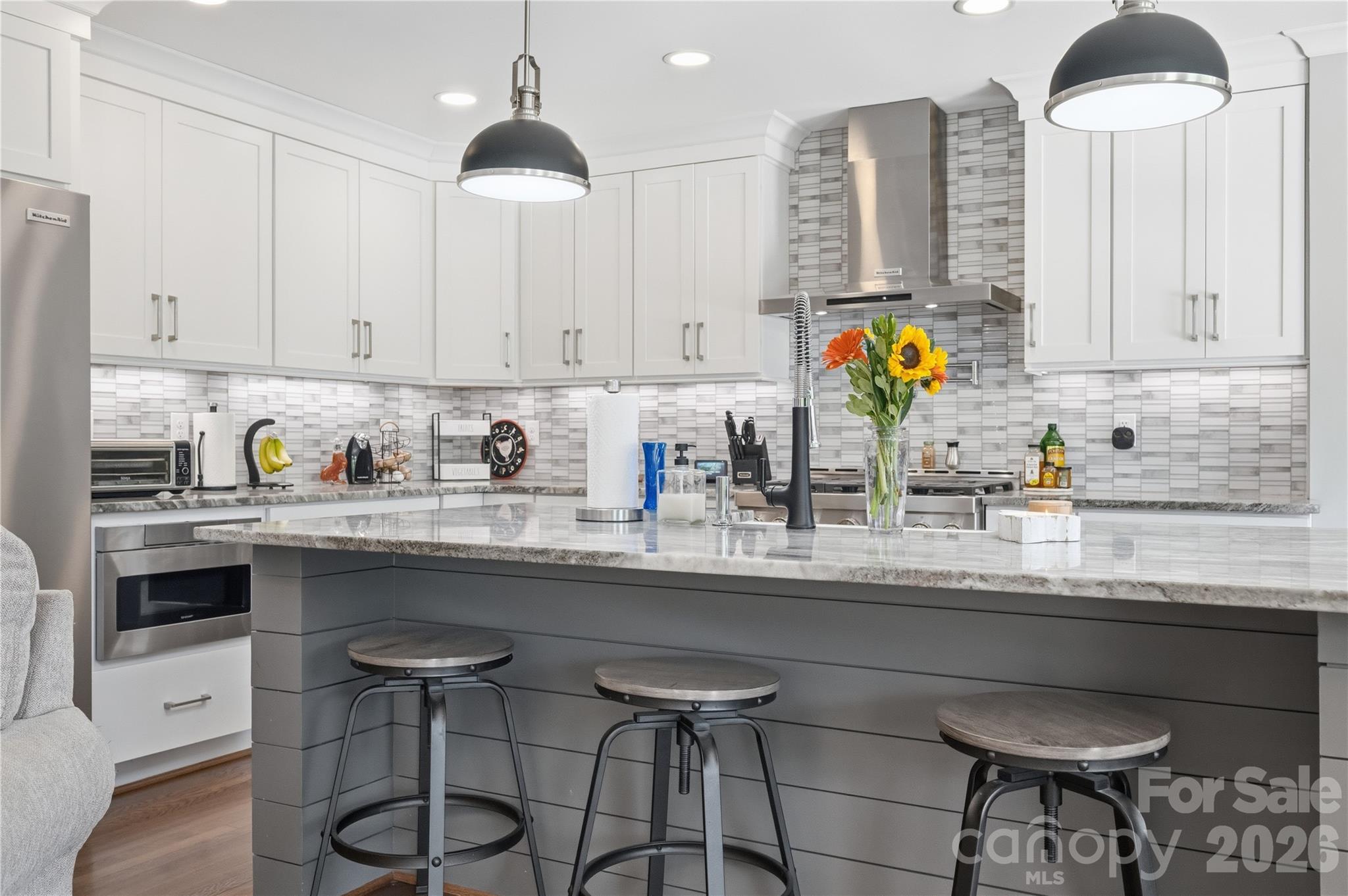 Burleson Farms - Residential