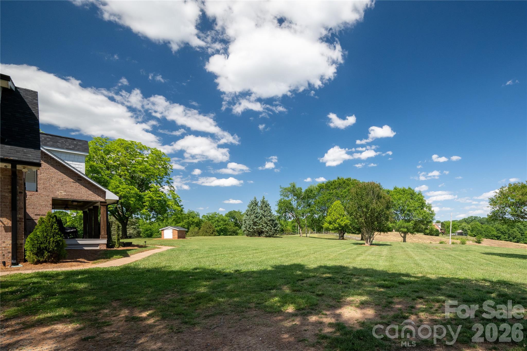 Burleson Farms - Residential