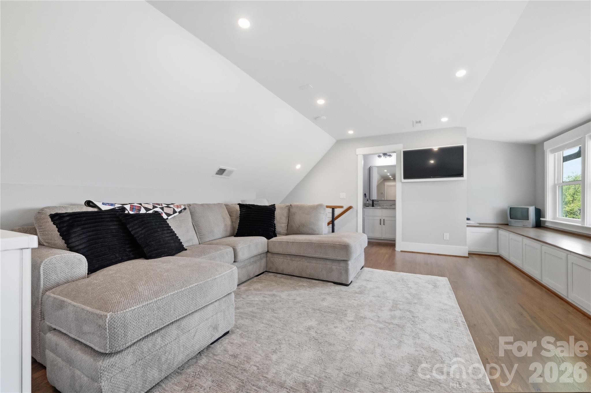 Burleson Farms - Residential