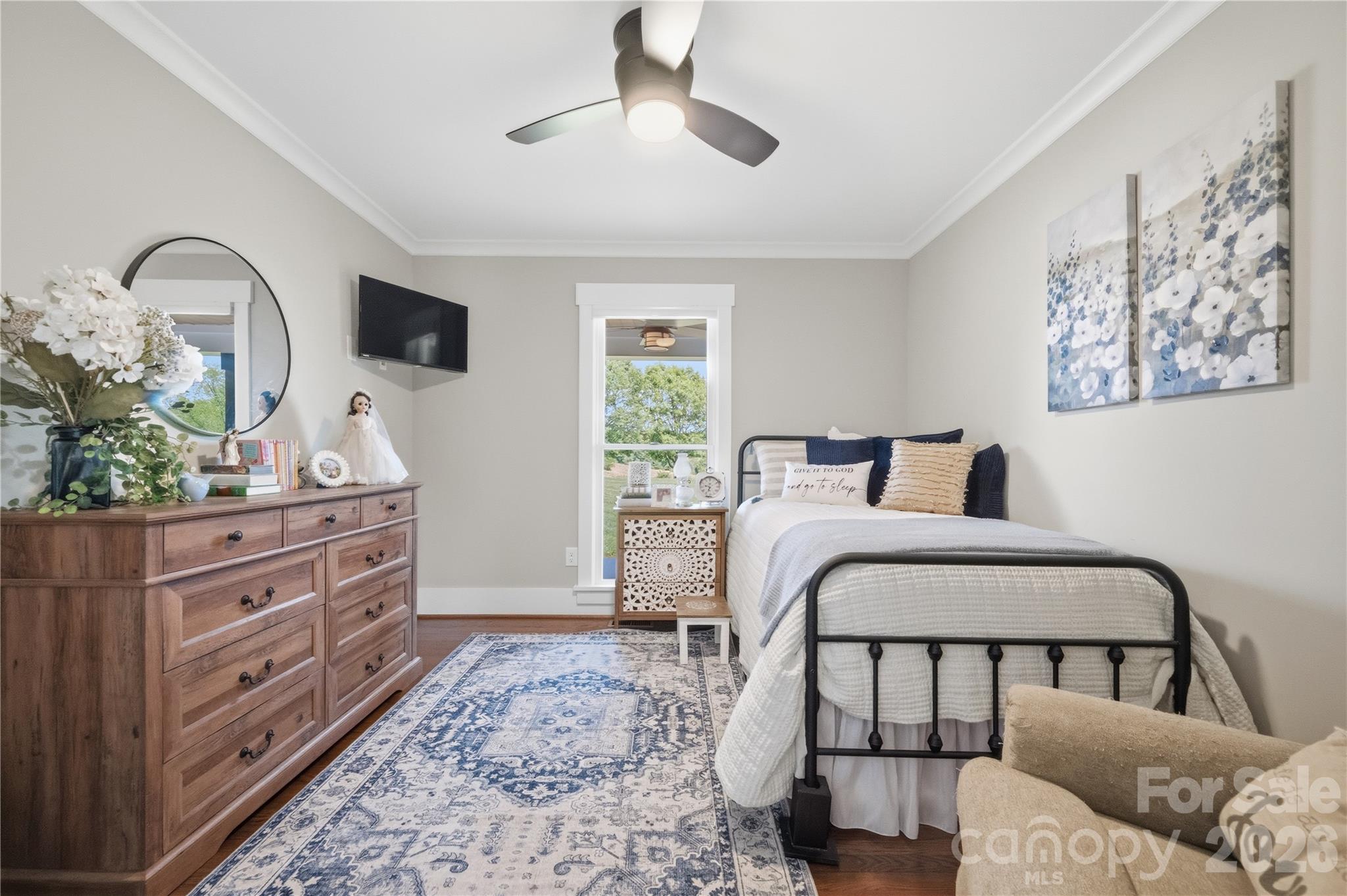Burleson Farms - Residential