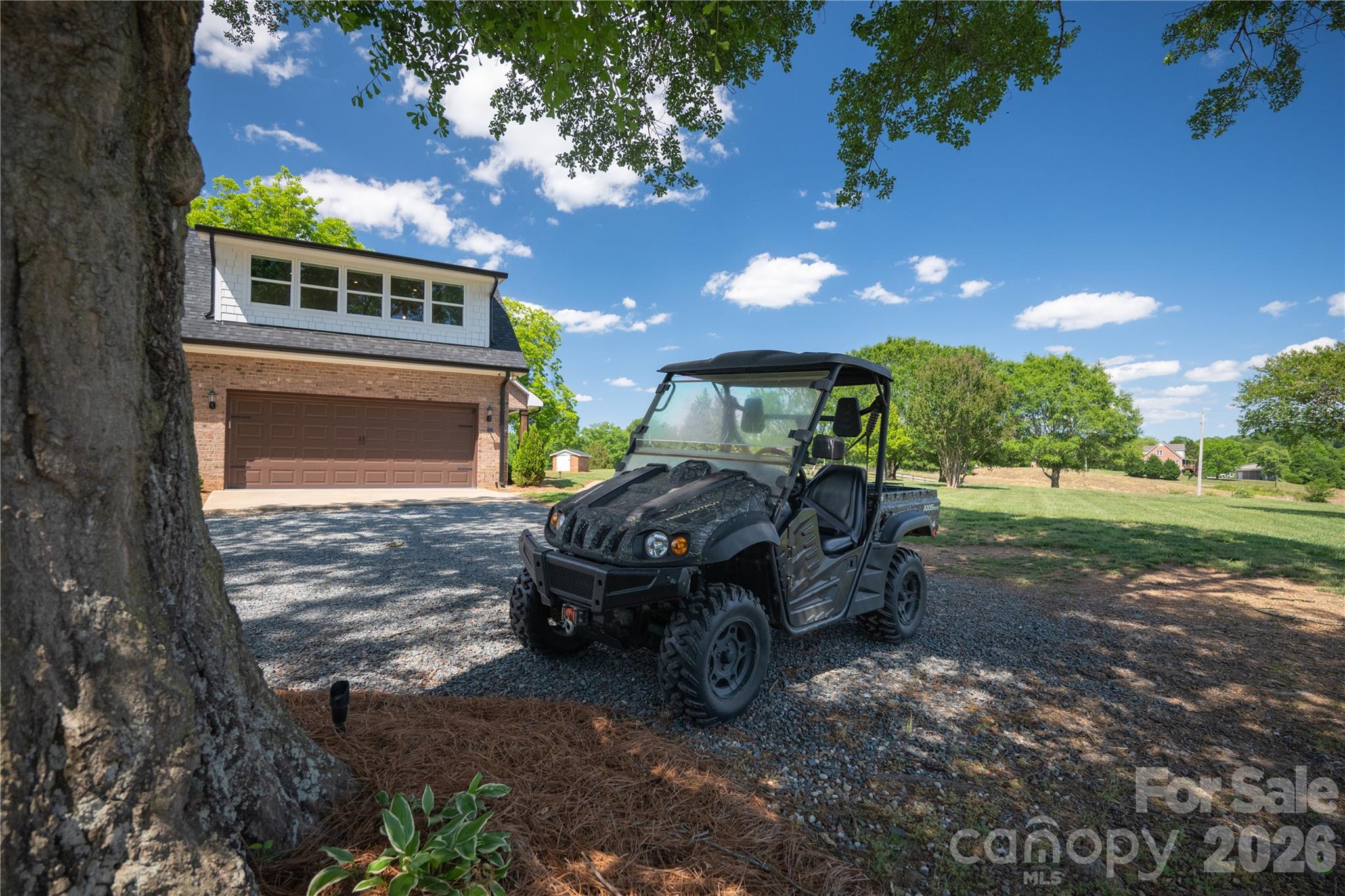 Burleson Farms - Residential