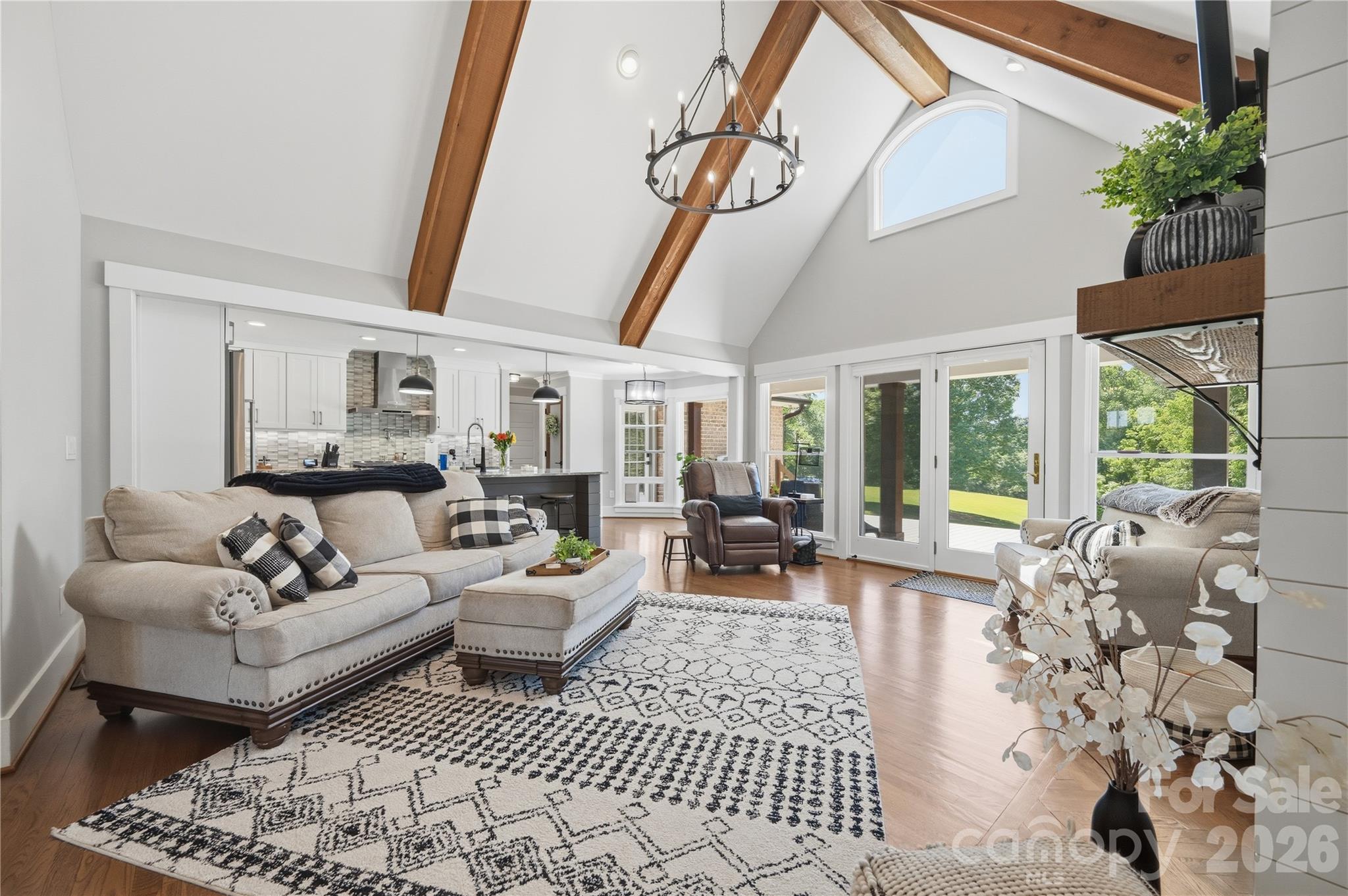 Burleson Farms - Residential