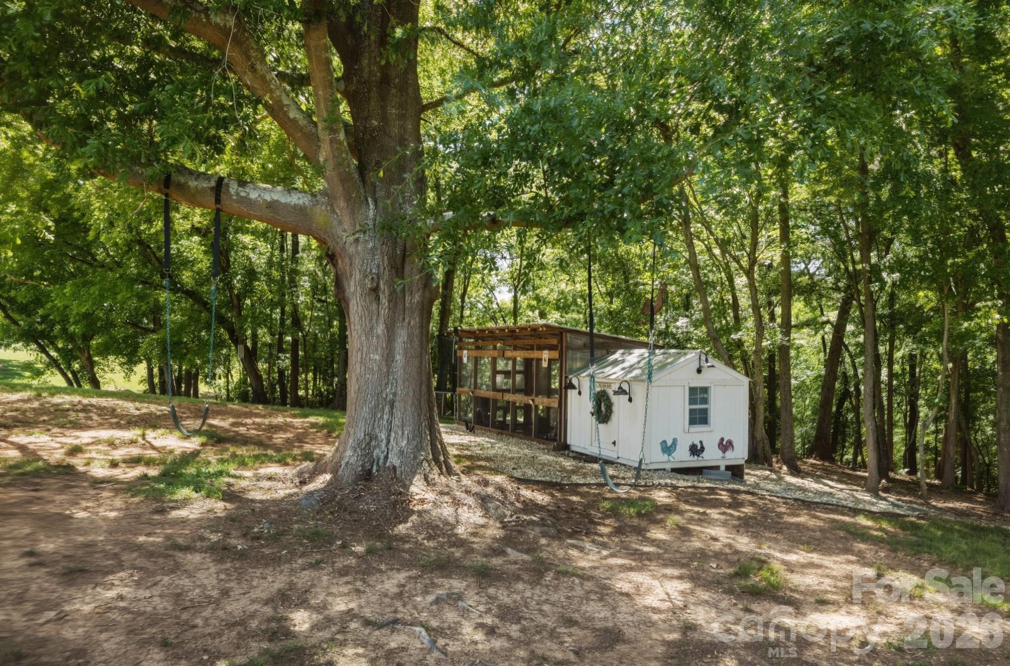 Burleson Farms - Residential