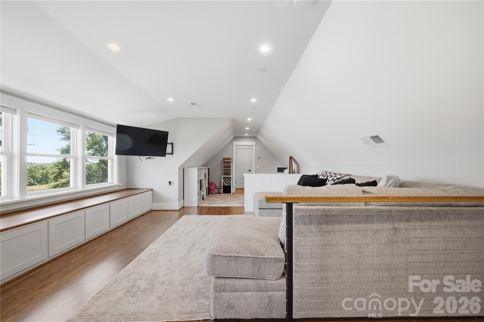 Burleson Farms - Residential