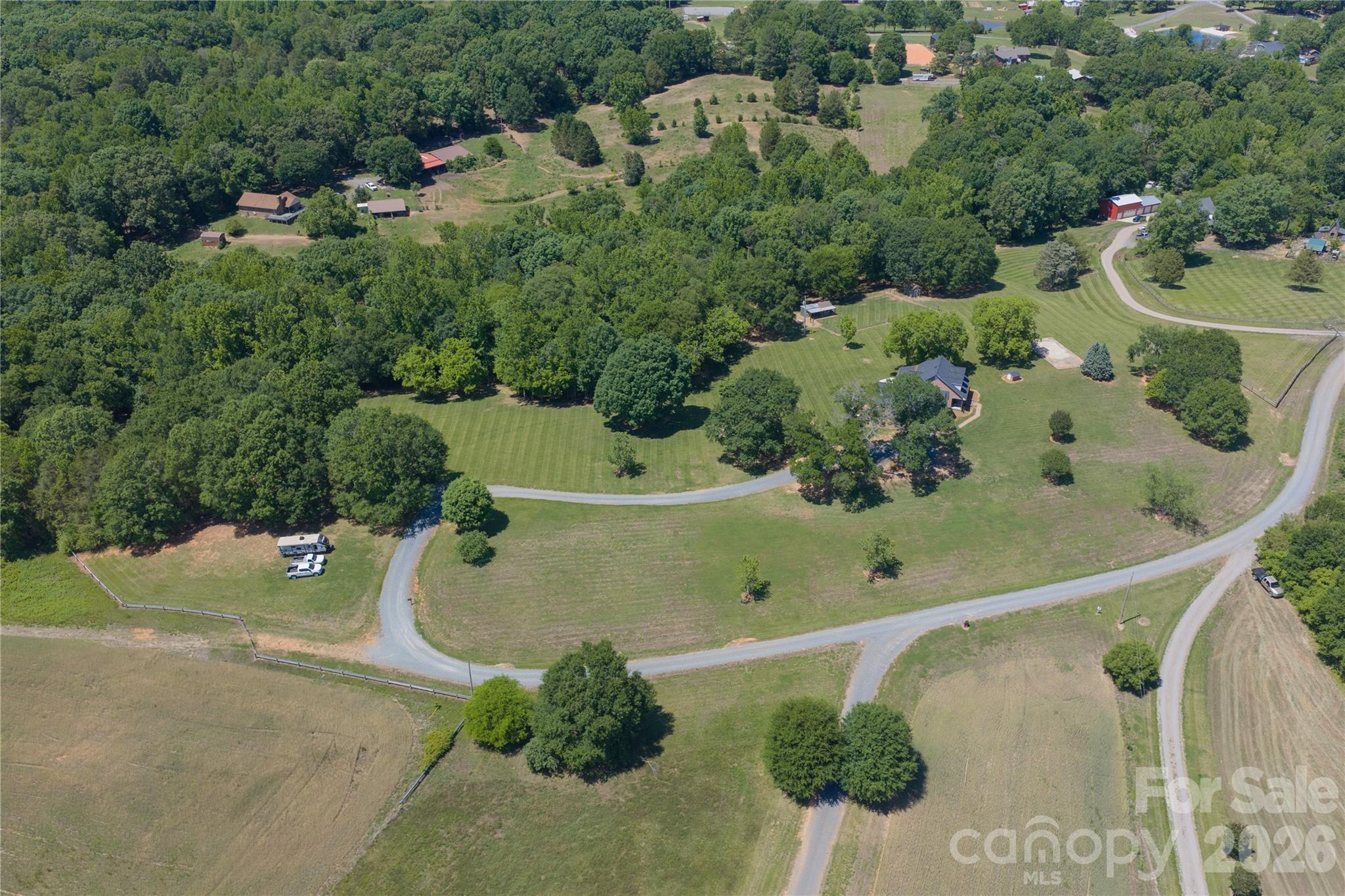 Burleson Farms - Residential