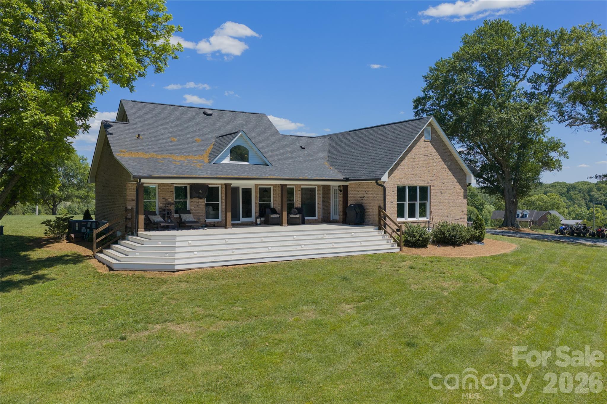 Burleson Farms - Residential