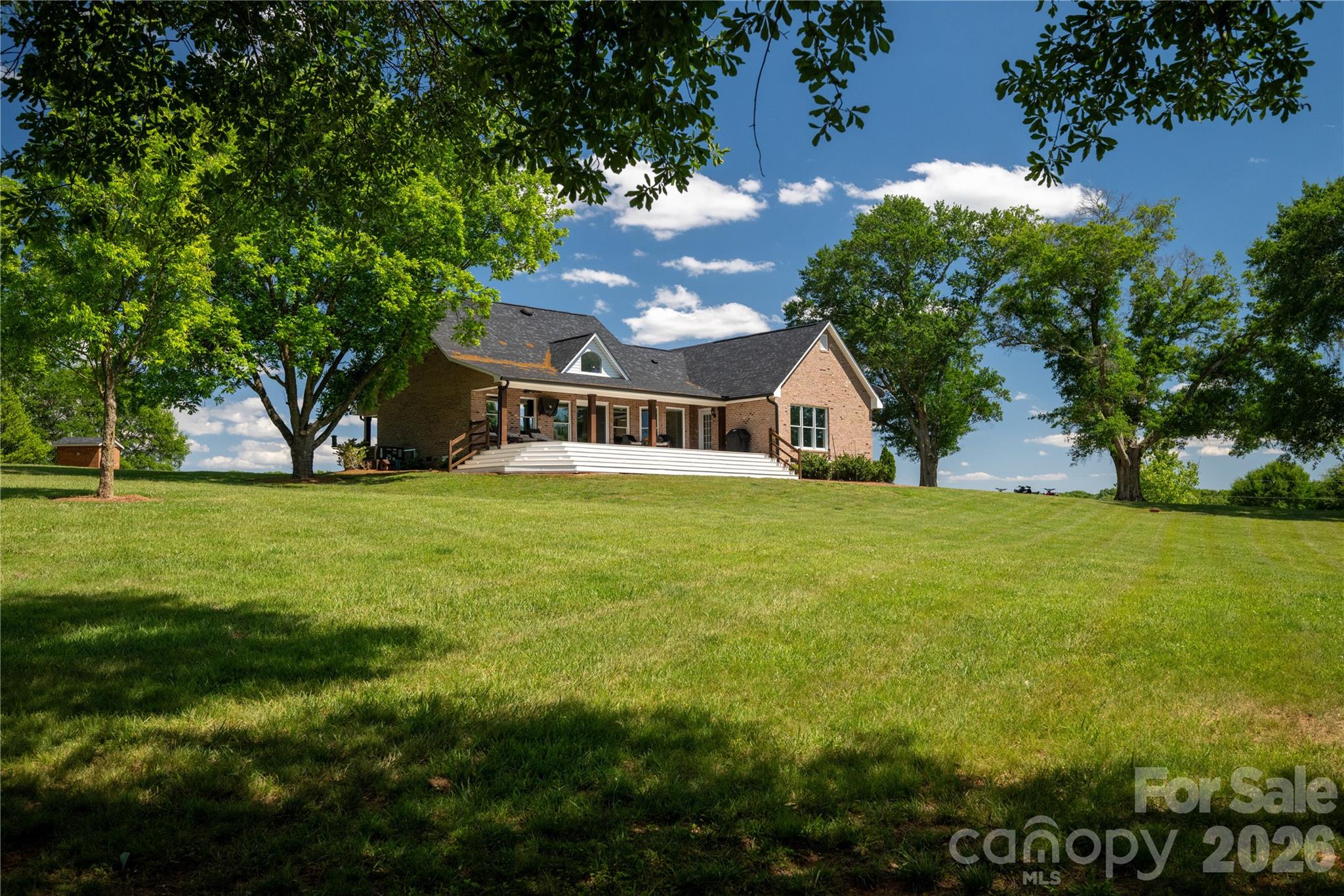 Burleson Farms - Residential