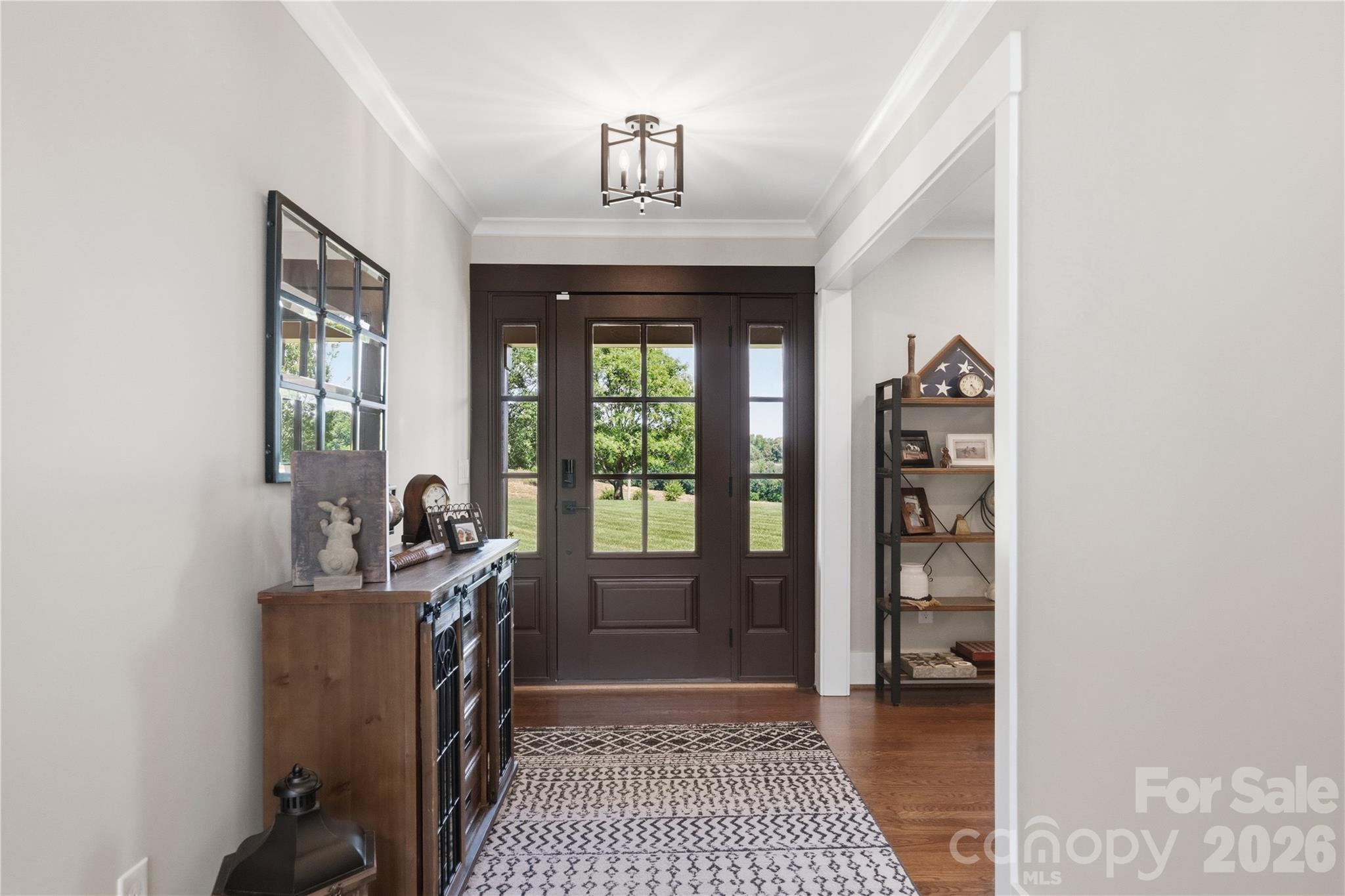 Burleson Farms - Residential