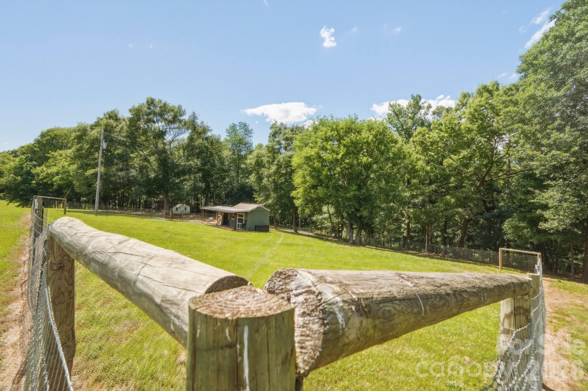 Burleson Farms - Residential