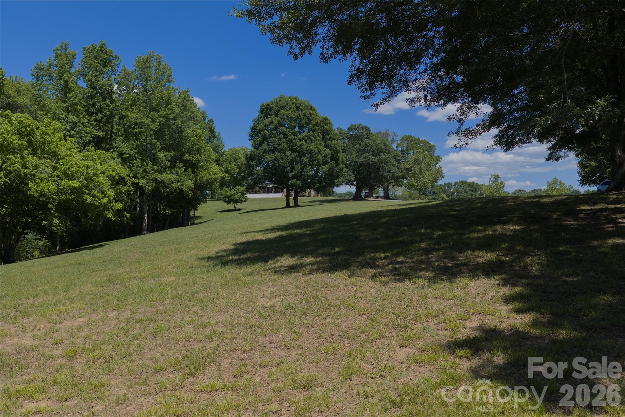 Burleson Farms - Residential