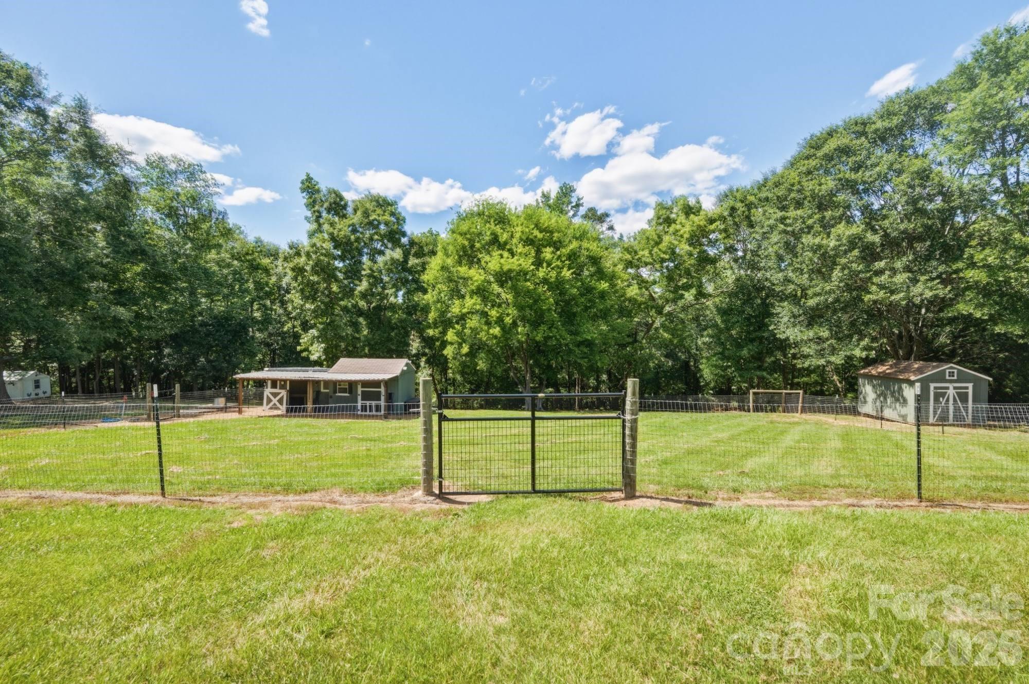 Burleson Farms - Residential