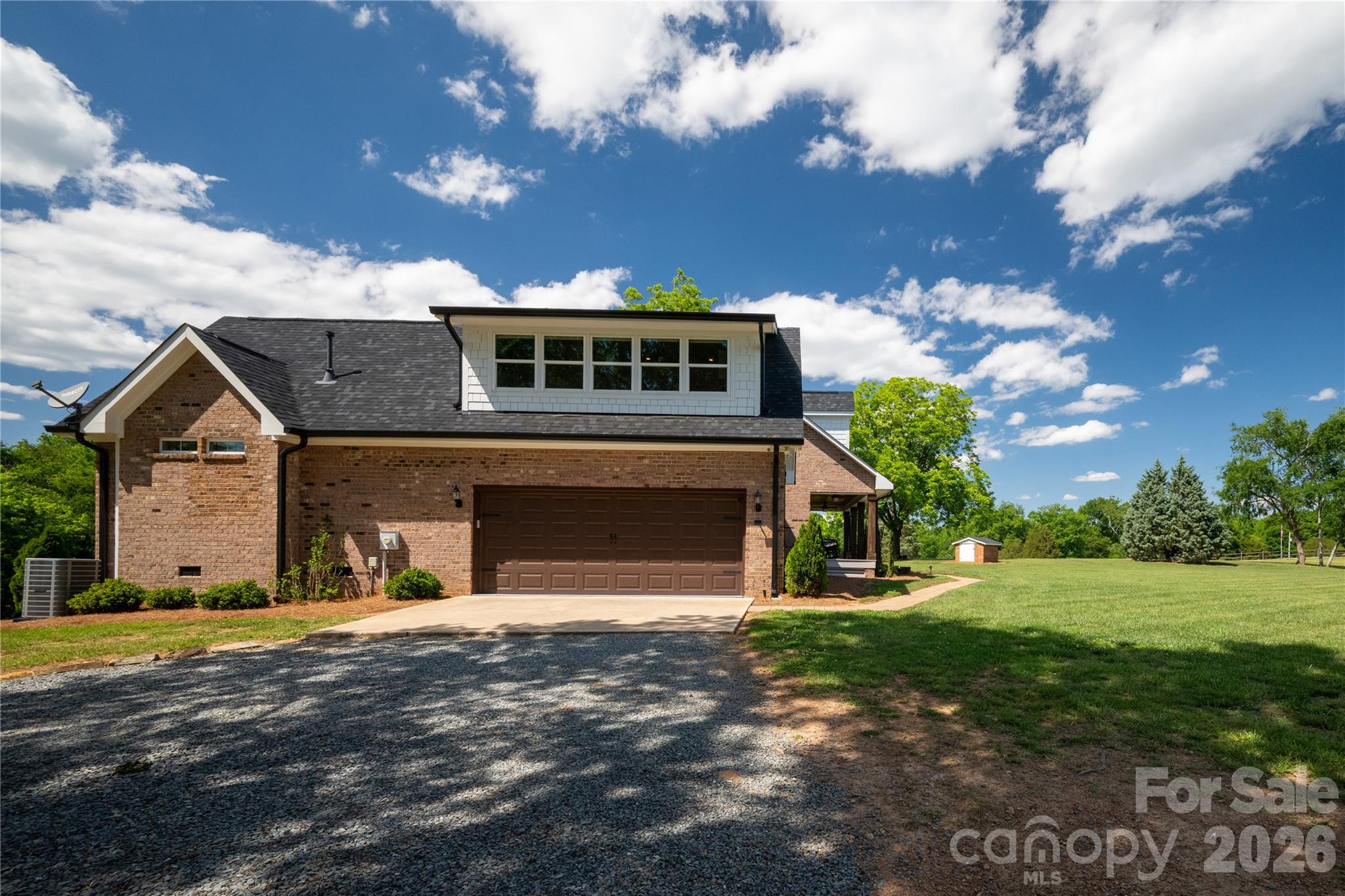 Burleson Farms - Residential