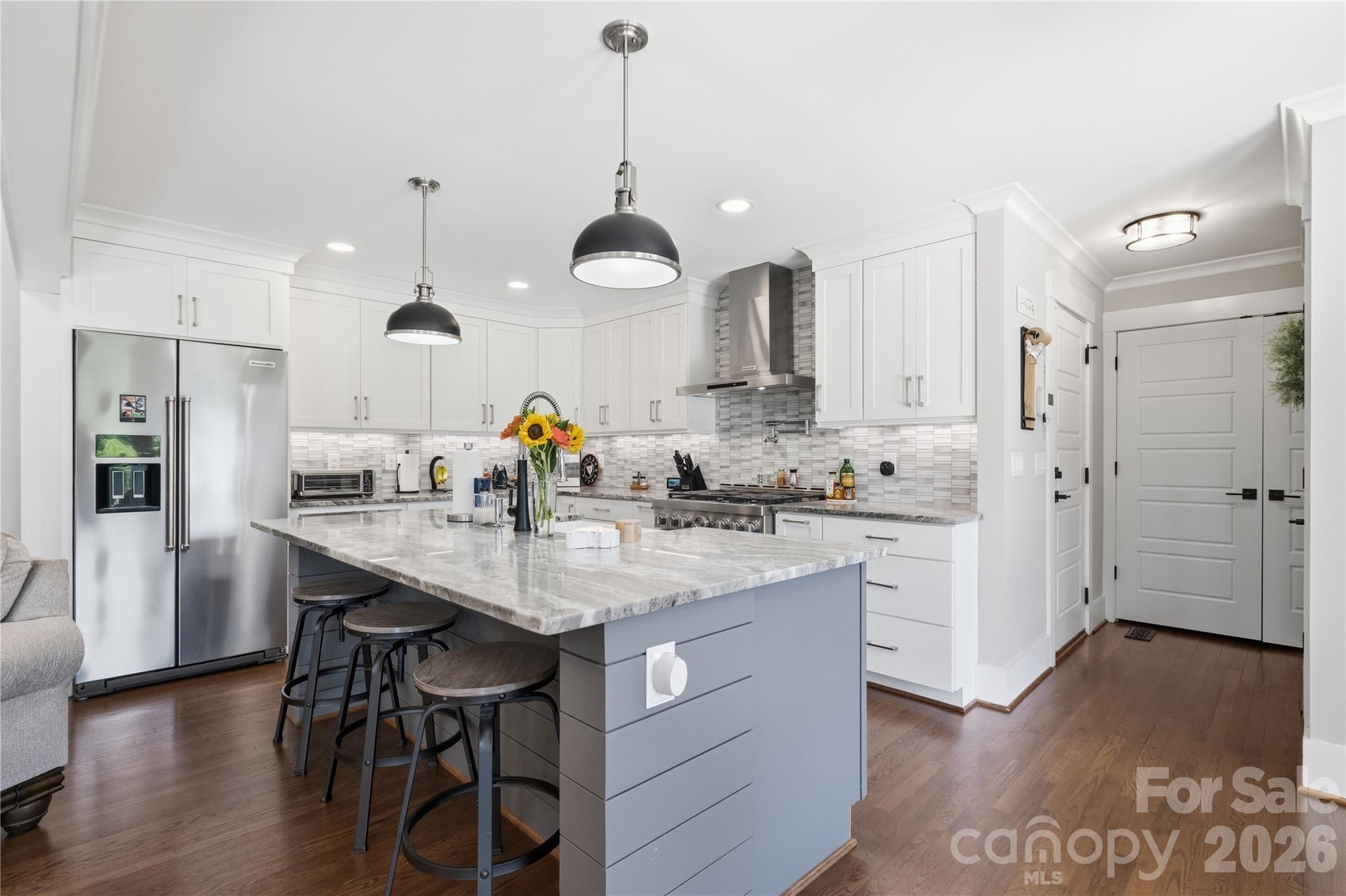 Burleson Farms - Residential