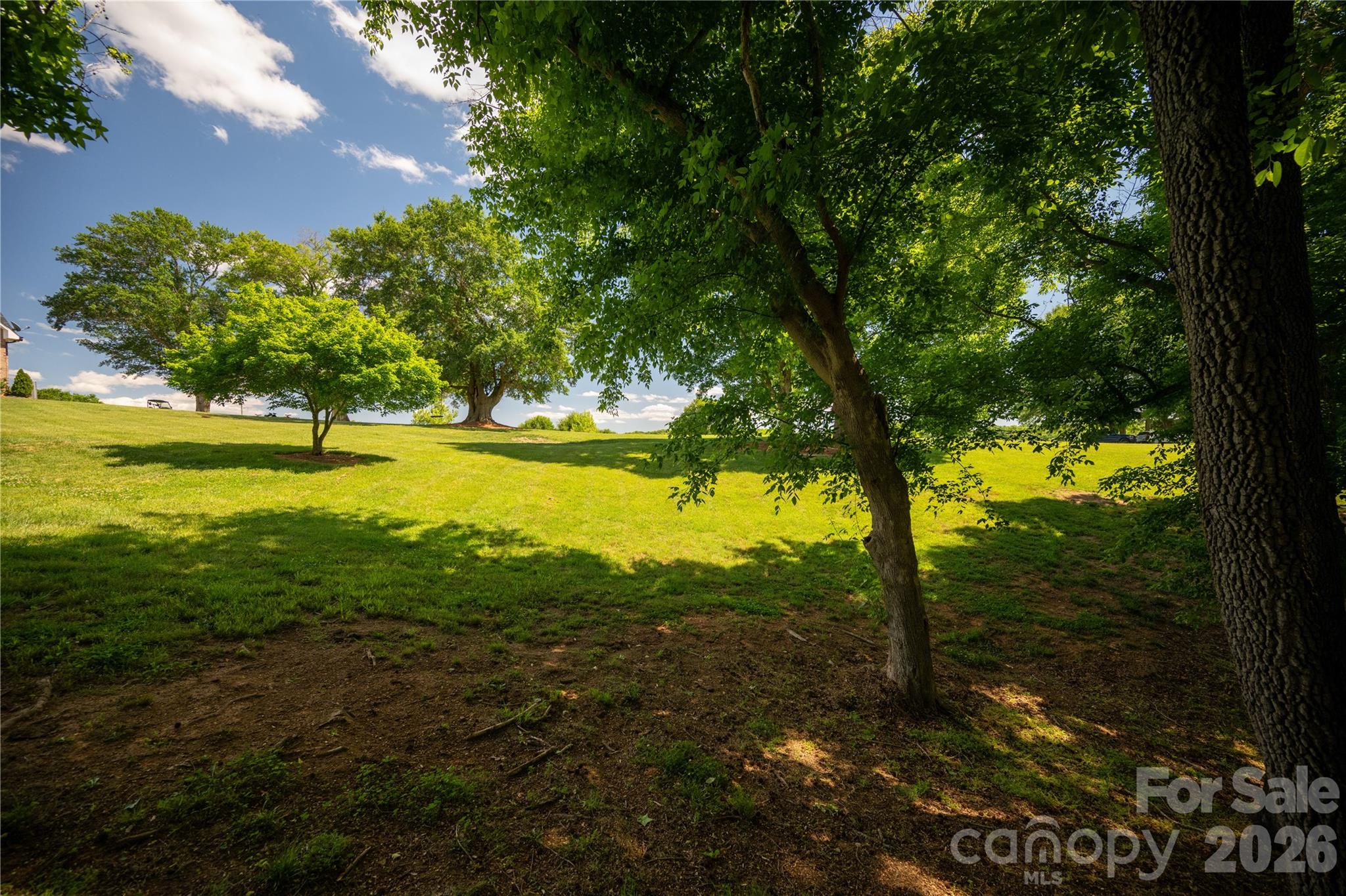 Burleson Farms - Residential