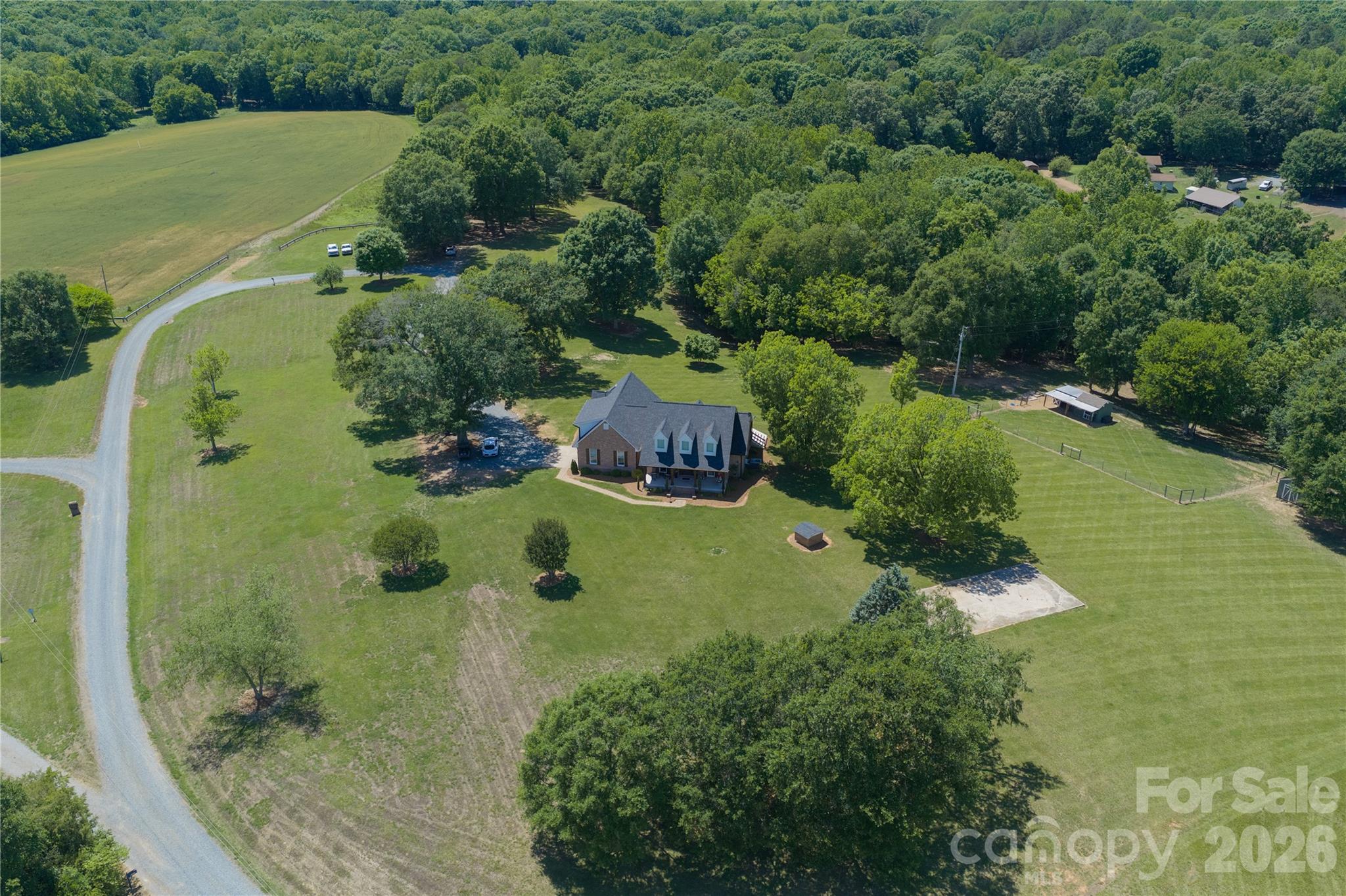 Burleson Farms - Residential