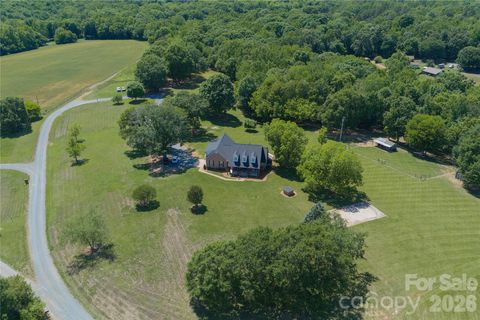 Photo of 6355 Hickory Hill Lane, Stanfield, NC 28163 (MLS # 4381916)