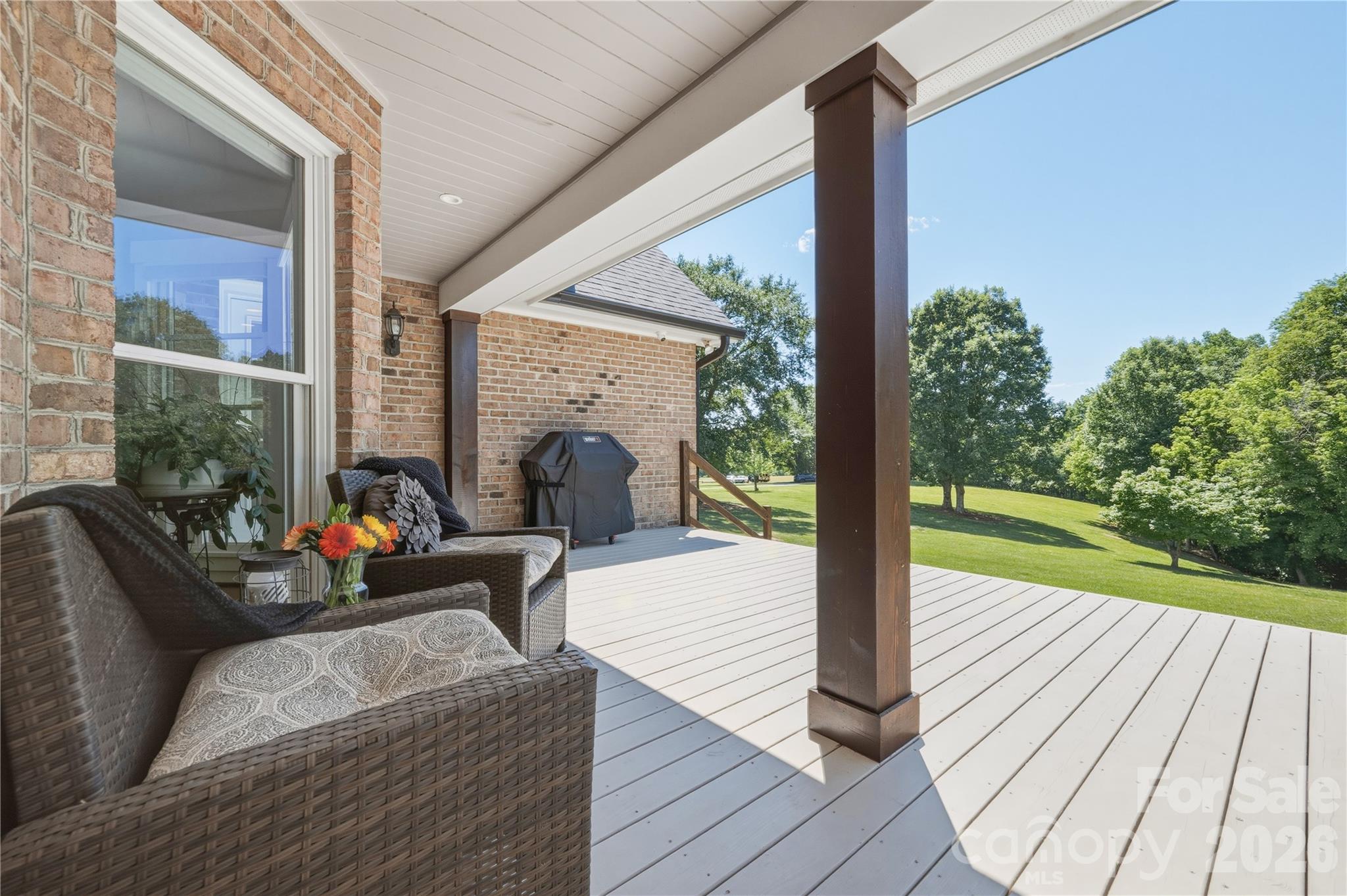 Burleson Farms - Residential