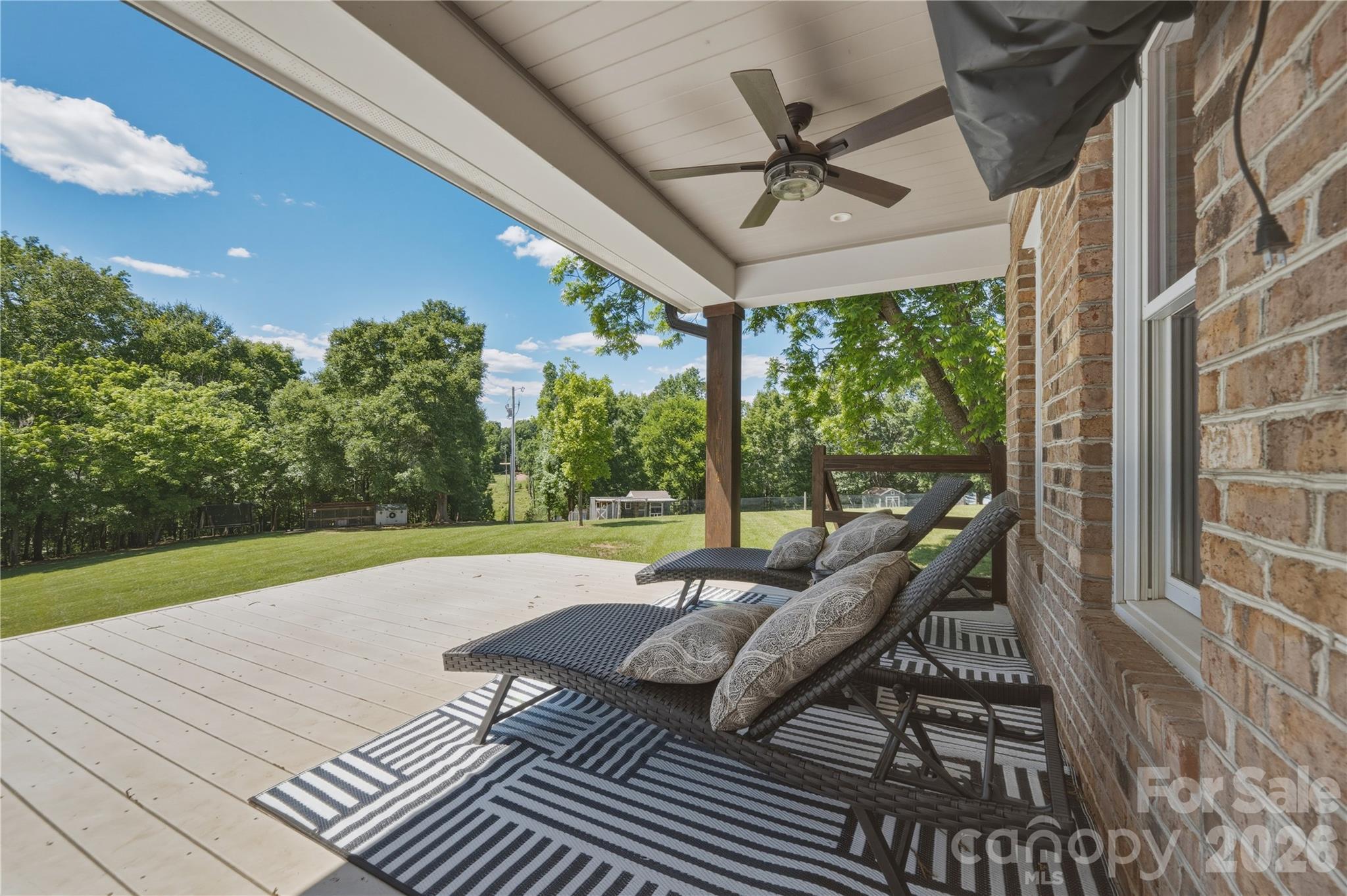 Burleson Farms - Residential