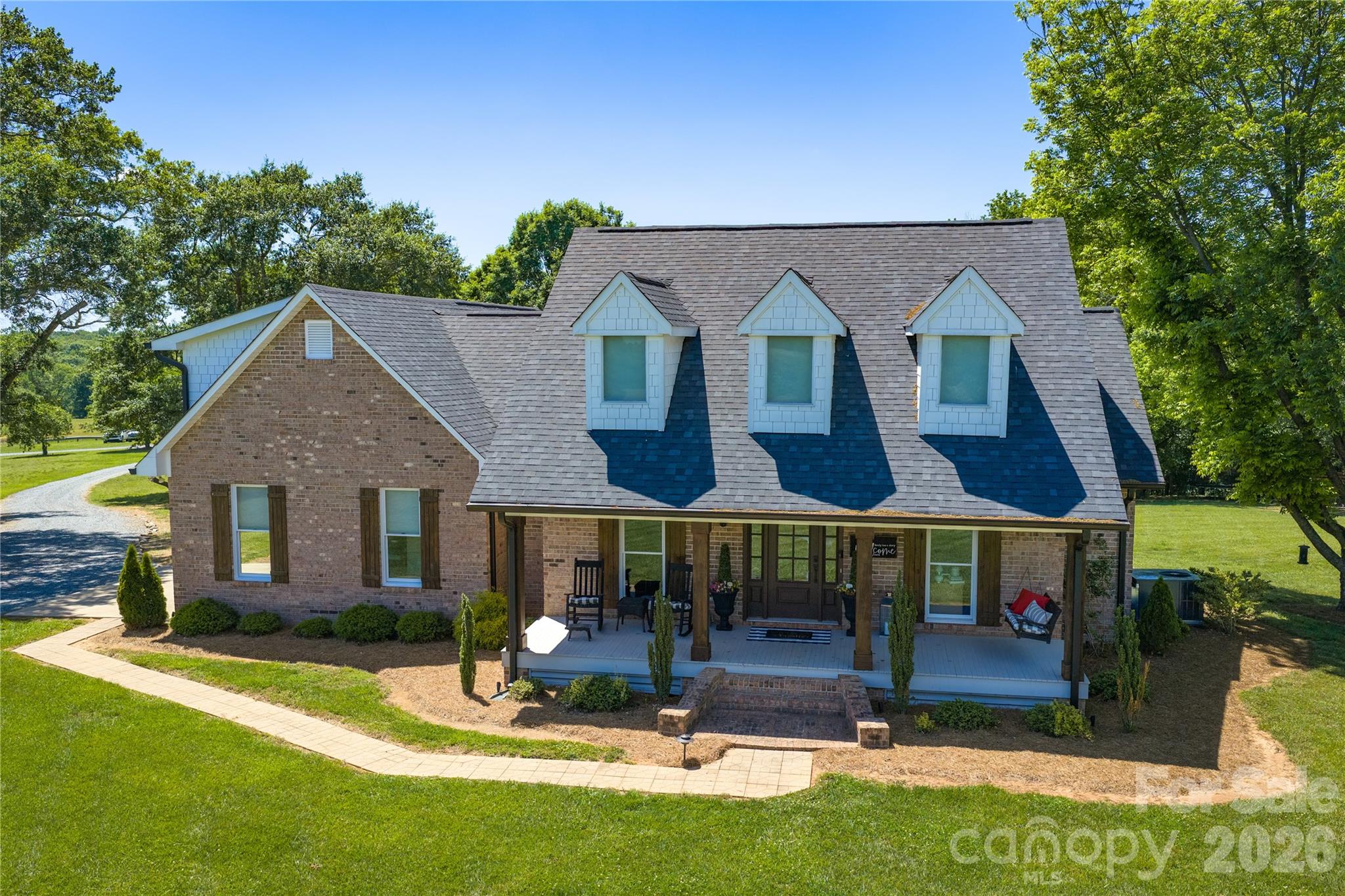 6355 Hickory Hill Lane