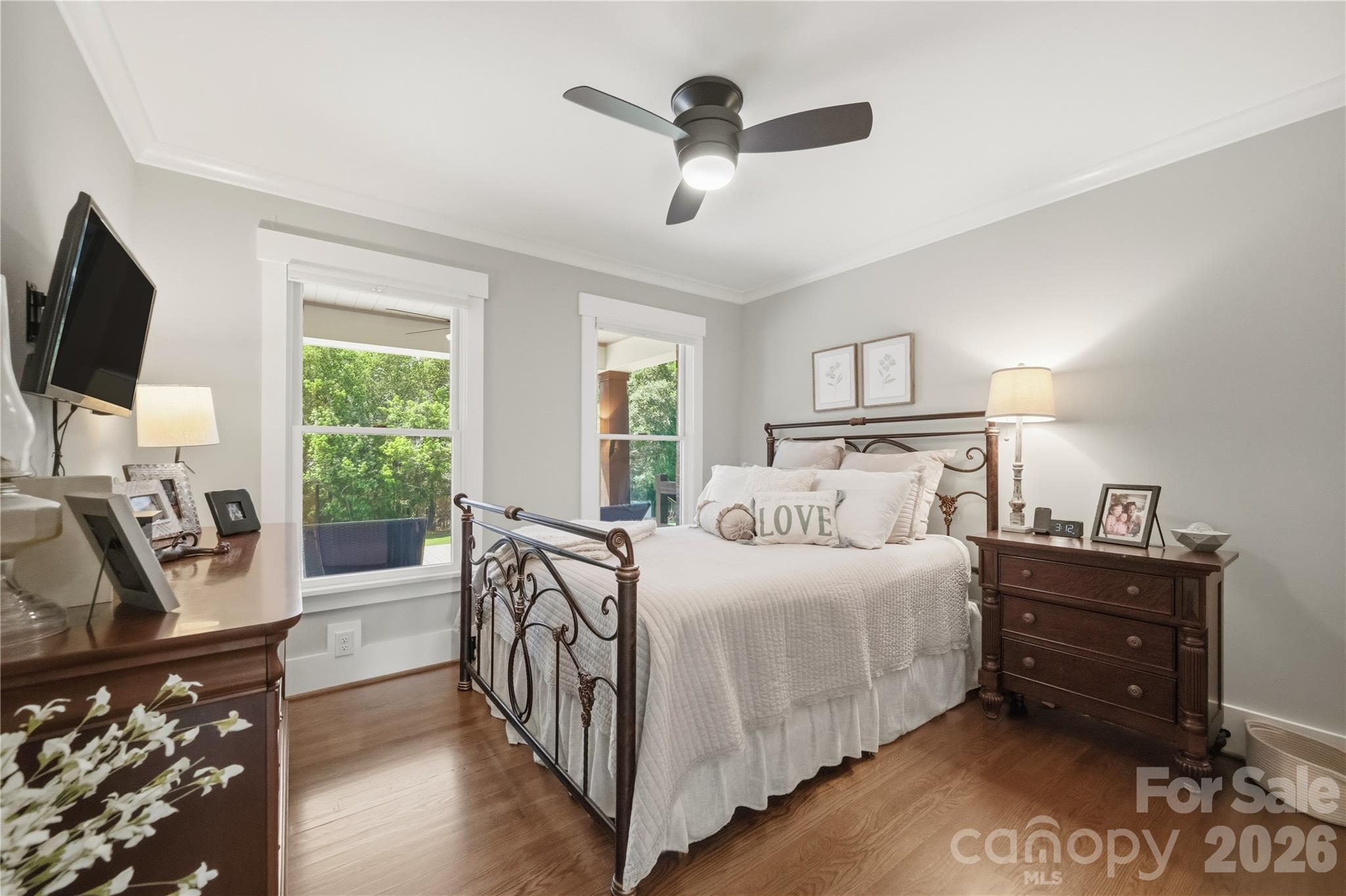 Burleson Farms - Residential