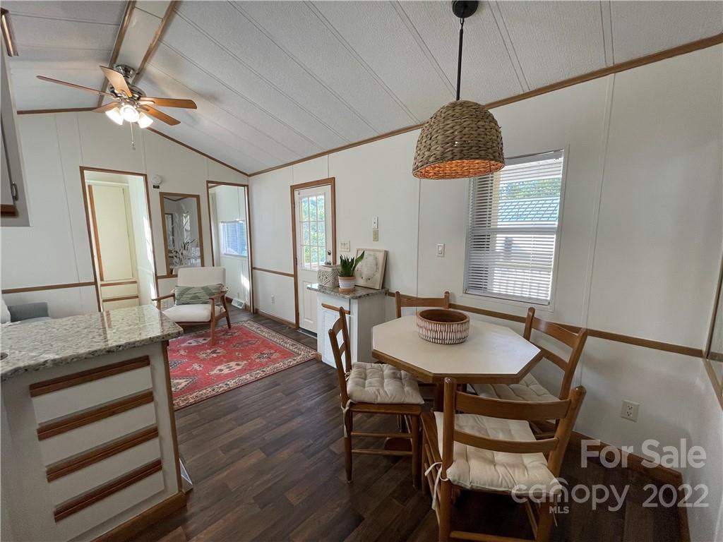 Badin Shores Resort - Residential