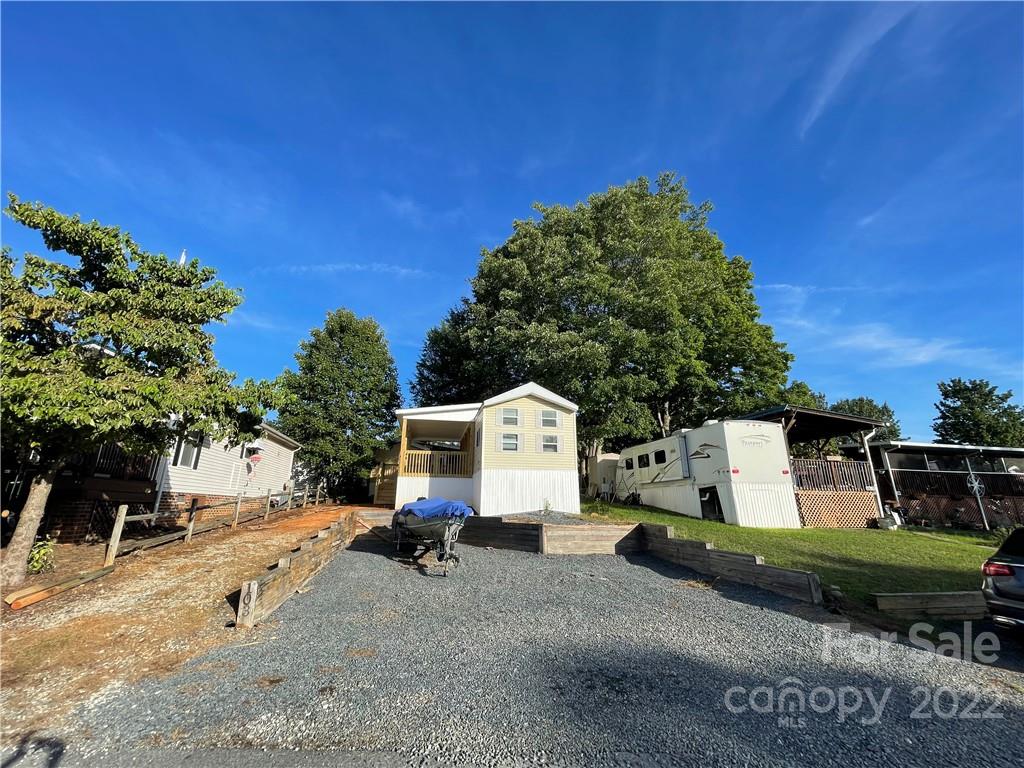 Badin Shores Resort - Residential