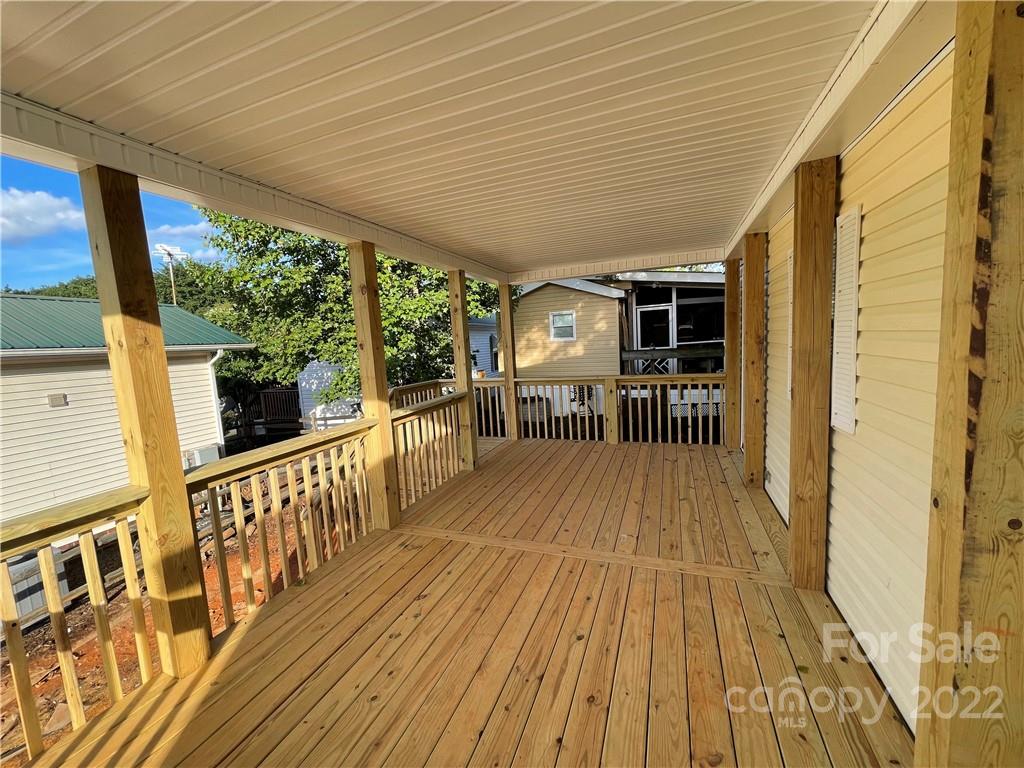 Badin Shores Resort - Residential